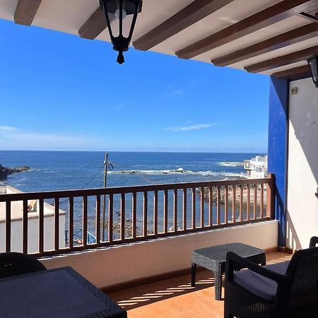 Apartmán Casa Las Nasas Cotillo Exteriér fotografie