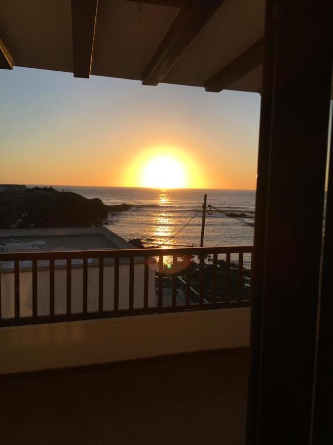 Apartmán Casa Las Nasas Cotillo Exteriér fotografie