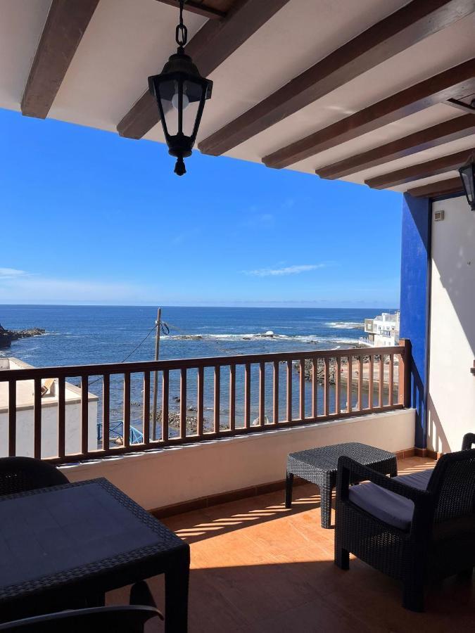 Apartmán Casa Las Nasas Cotillo Exteriér fotografie