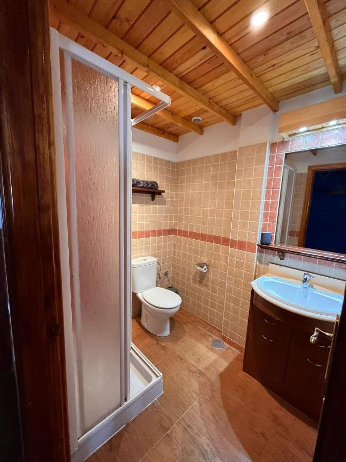 Apartmán Casa Las Nasas Cotillo Exteriér fotografie